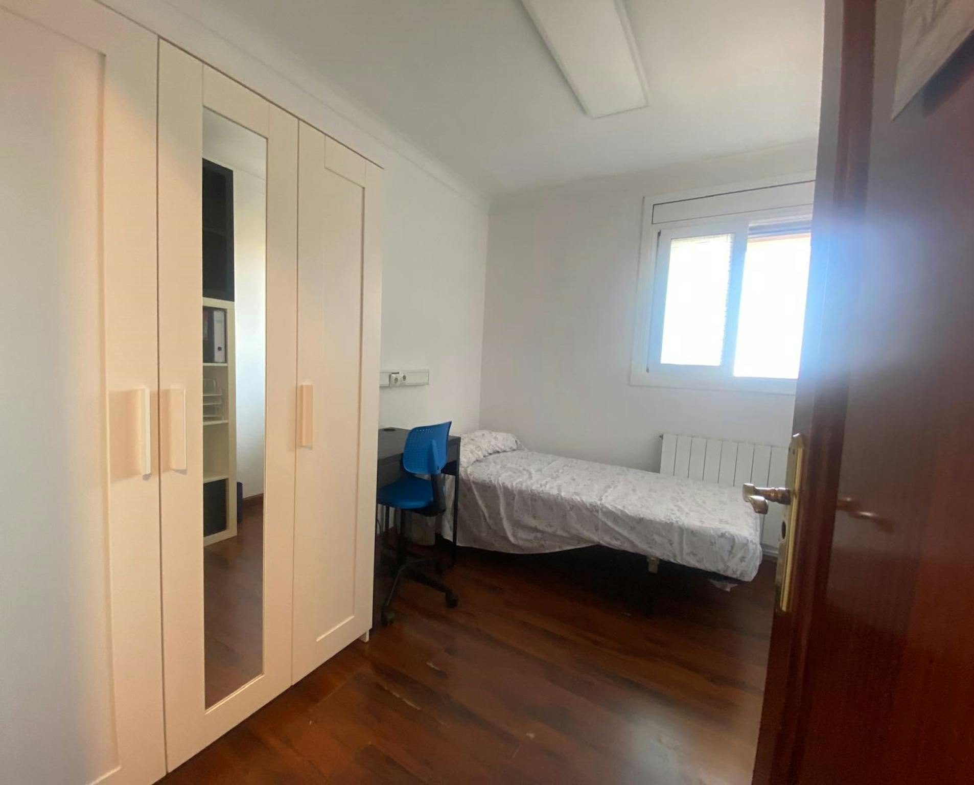 Carrer de l'Algarve, Badia del Vallès preview