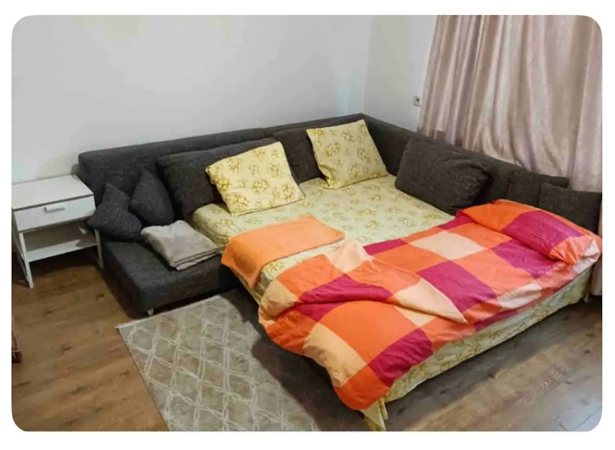 Chaussée de Louvain, Evere preview