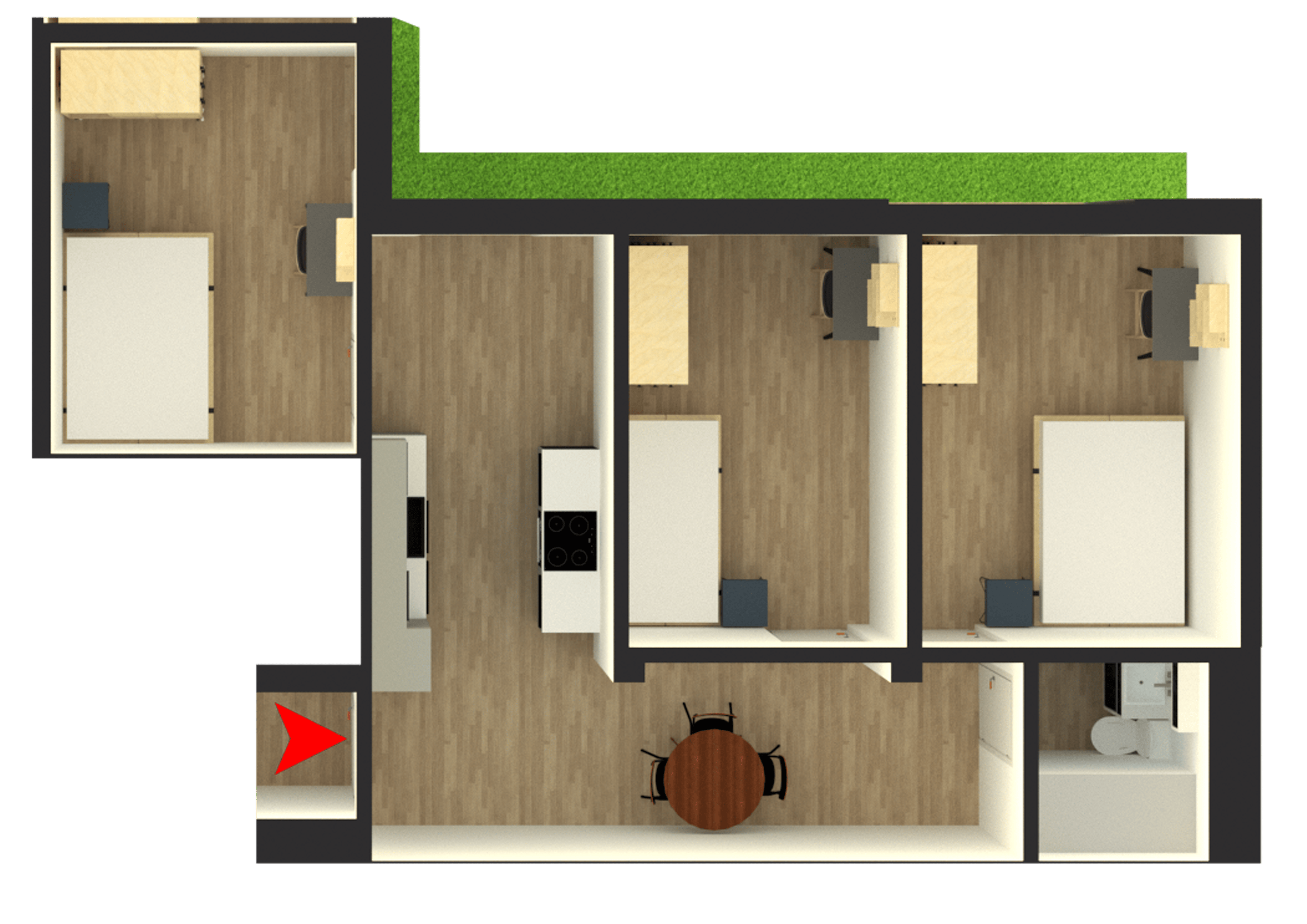 preview gallery tile