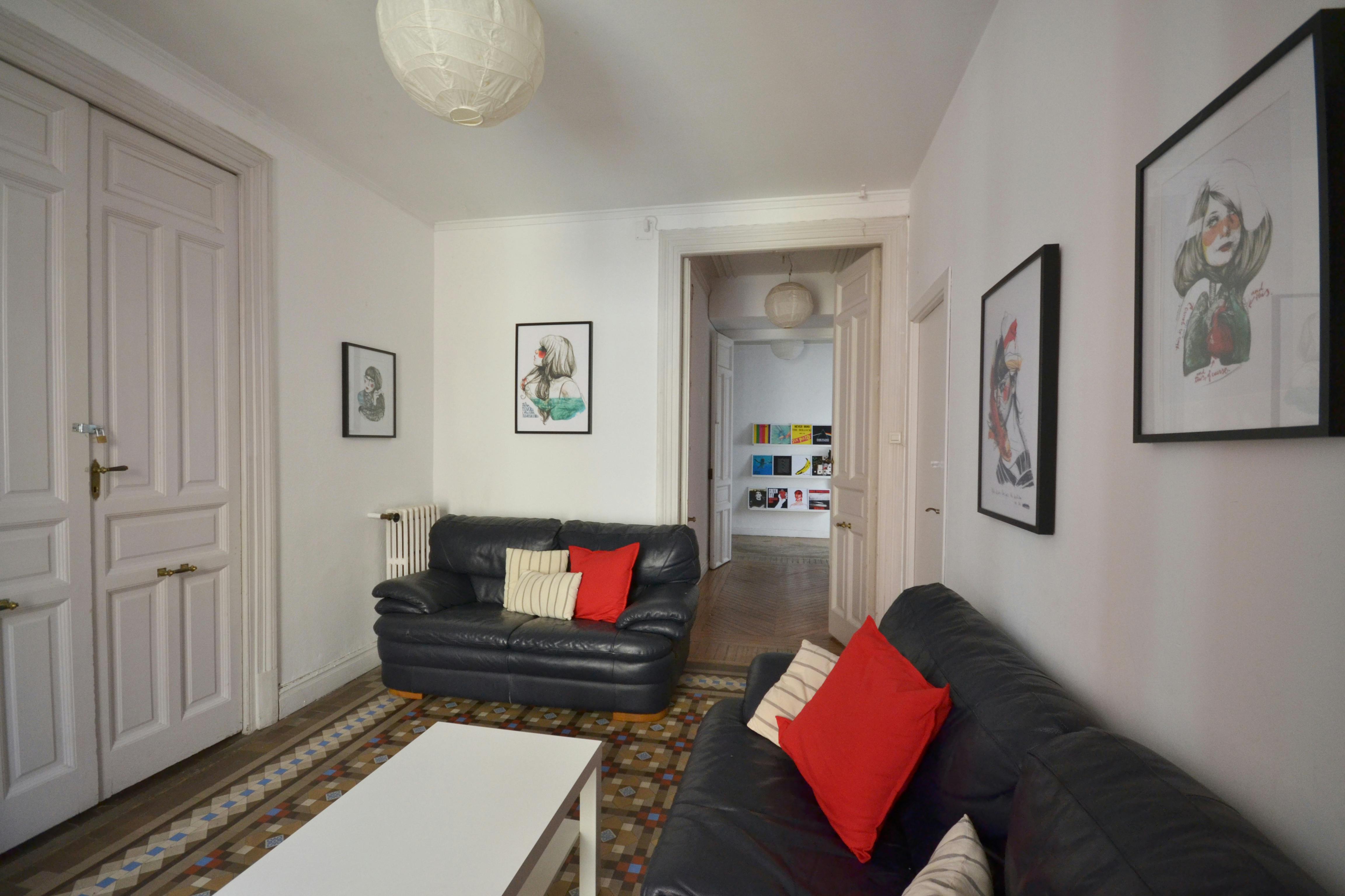 preview gallery tile