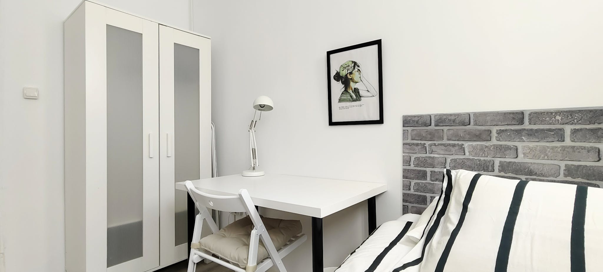 Calle de las Fuentes, Madrid preview