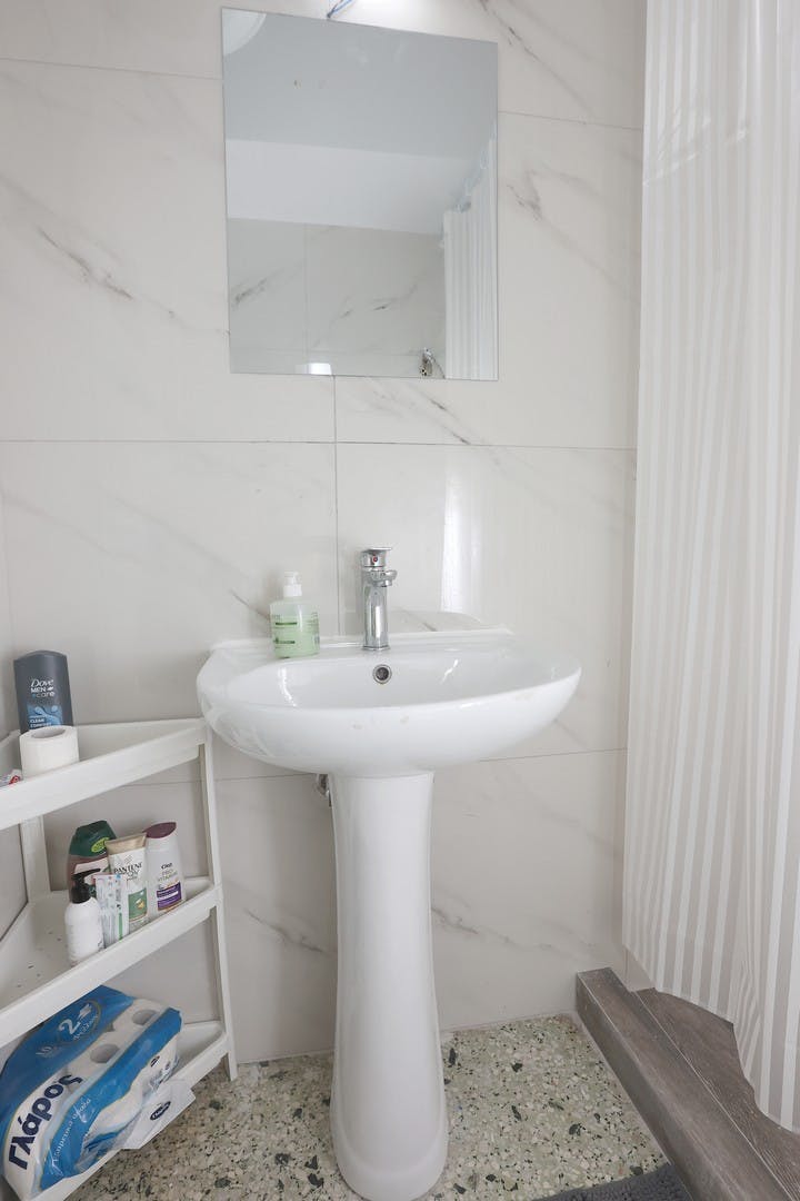 Apartment Athens, 1 bed, 16m² — photo 7
