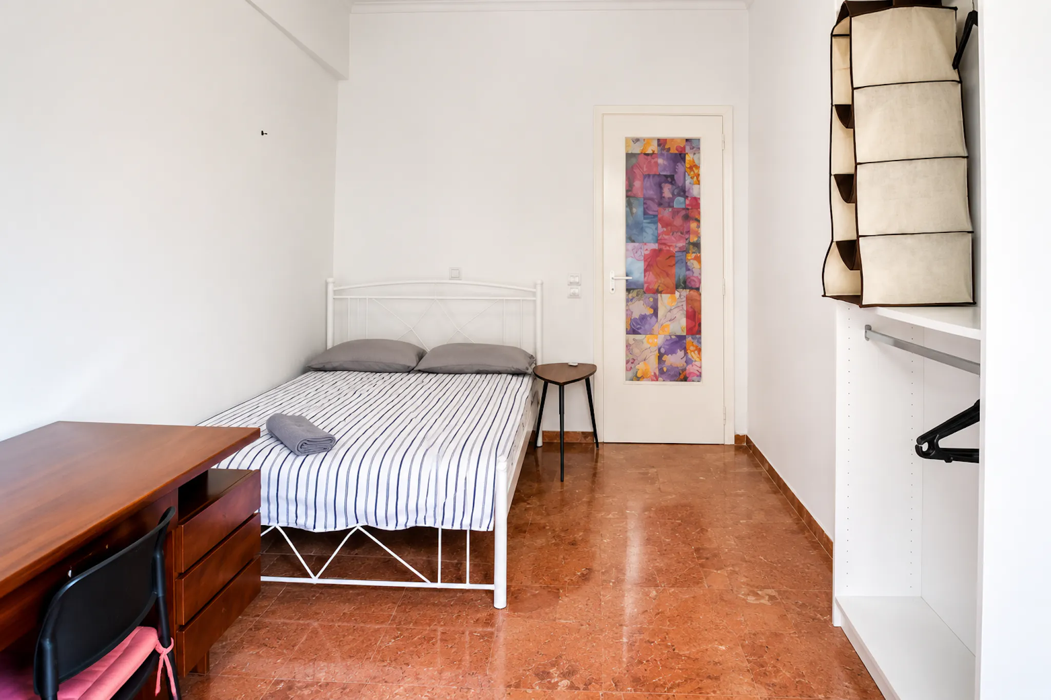 Filolaou, Athens preview