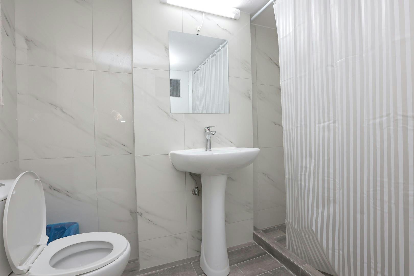 Apartment Athens, 1 bed, 16m² — photo 6
