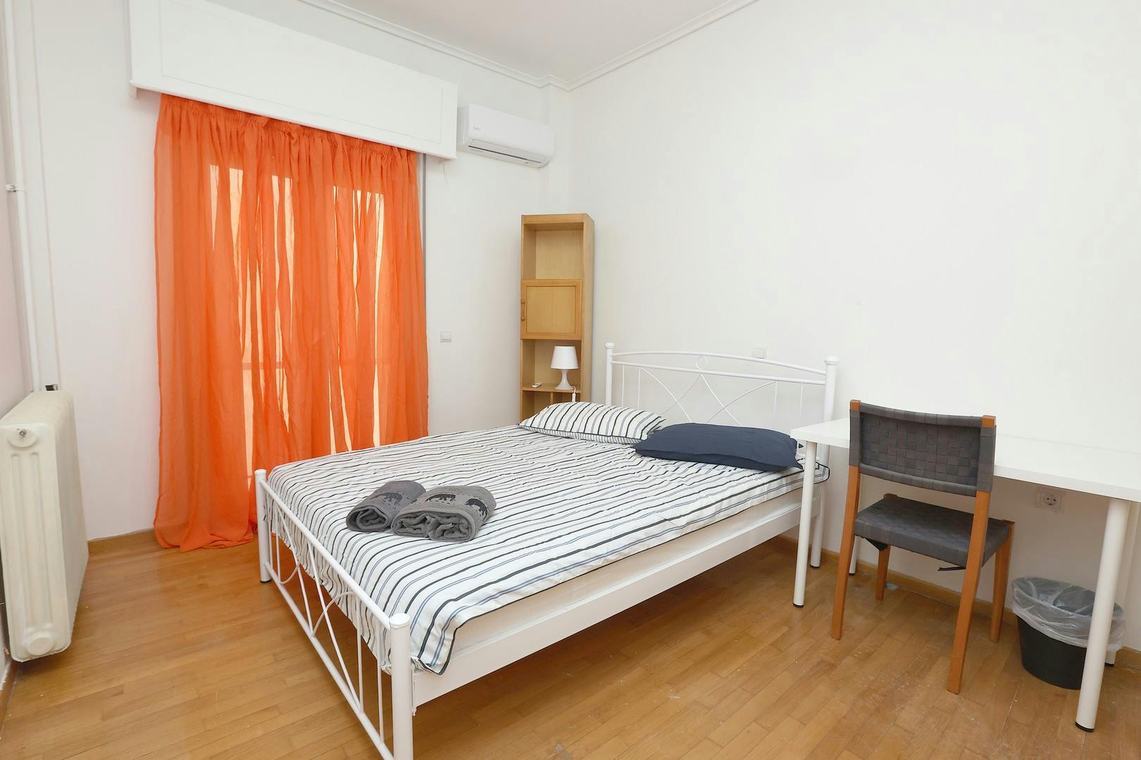 Privé kamer te huur voor € 450 per maand in Athens, Filolaou