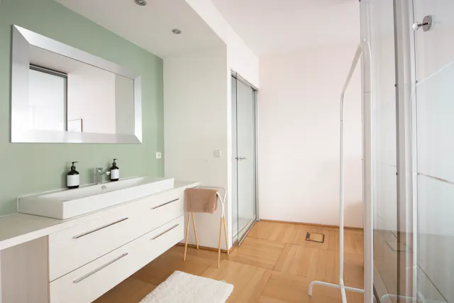 2-Bedroom Apartment in Floragasse, Vienna (1548629) room image 49
