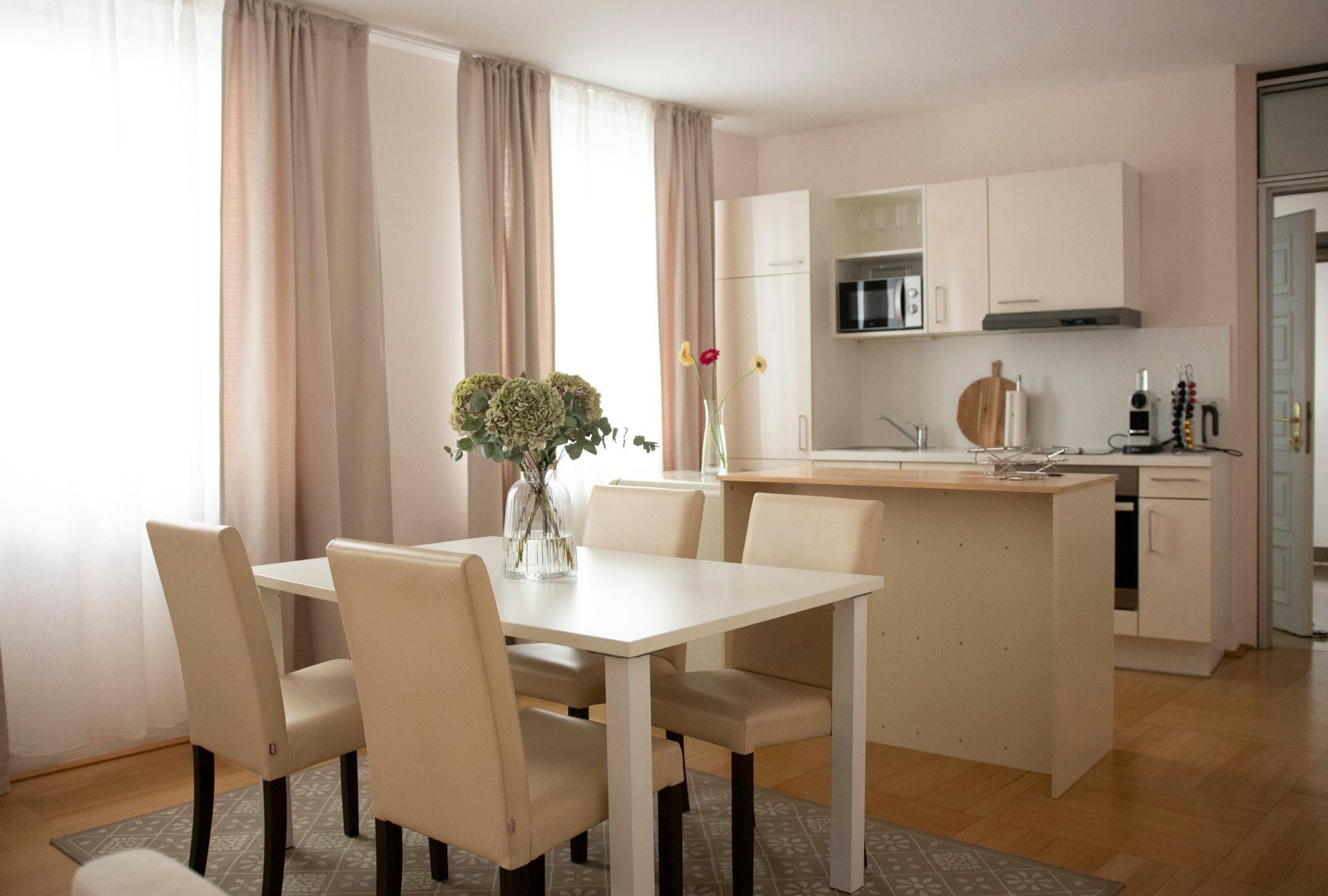 Apartment Vienna, 2 beds — photo 13