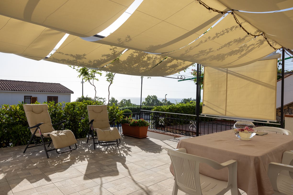 Apartment for rent for €450 per month in Diamante, Contrada Riviere