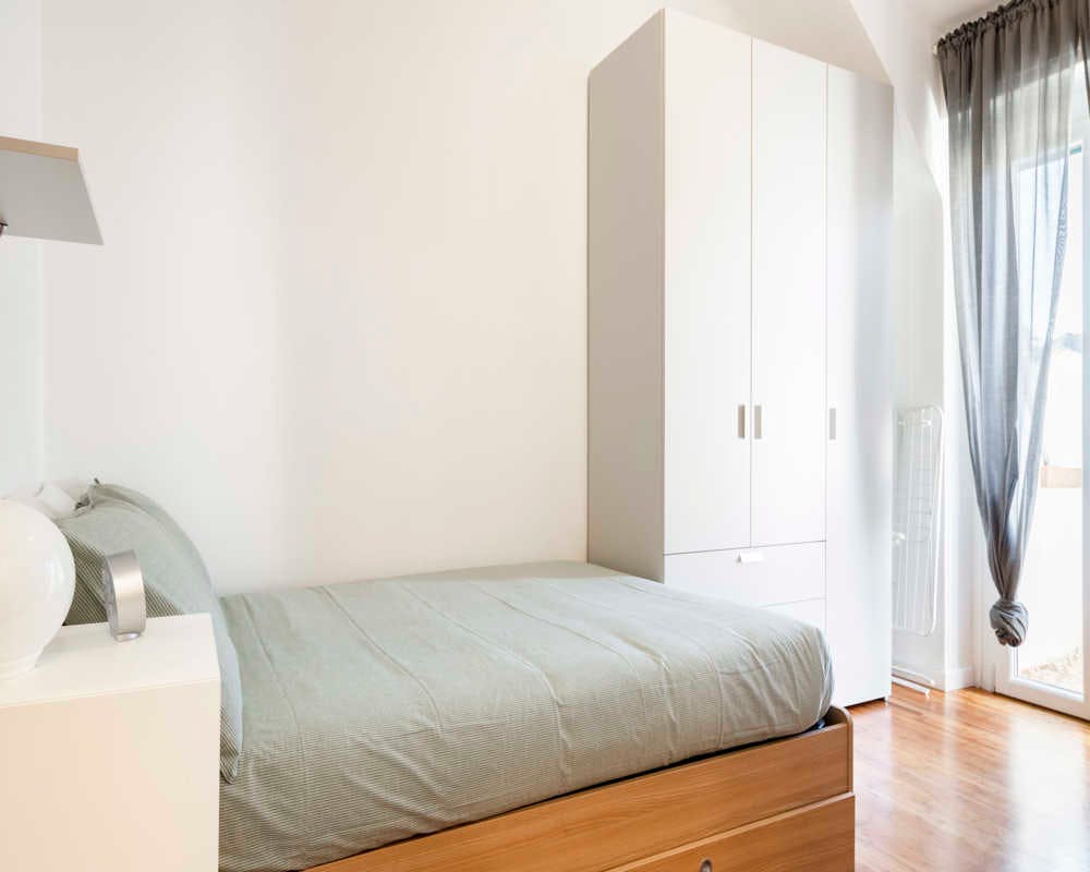 Via Carmagnola, Milan preview