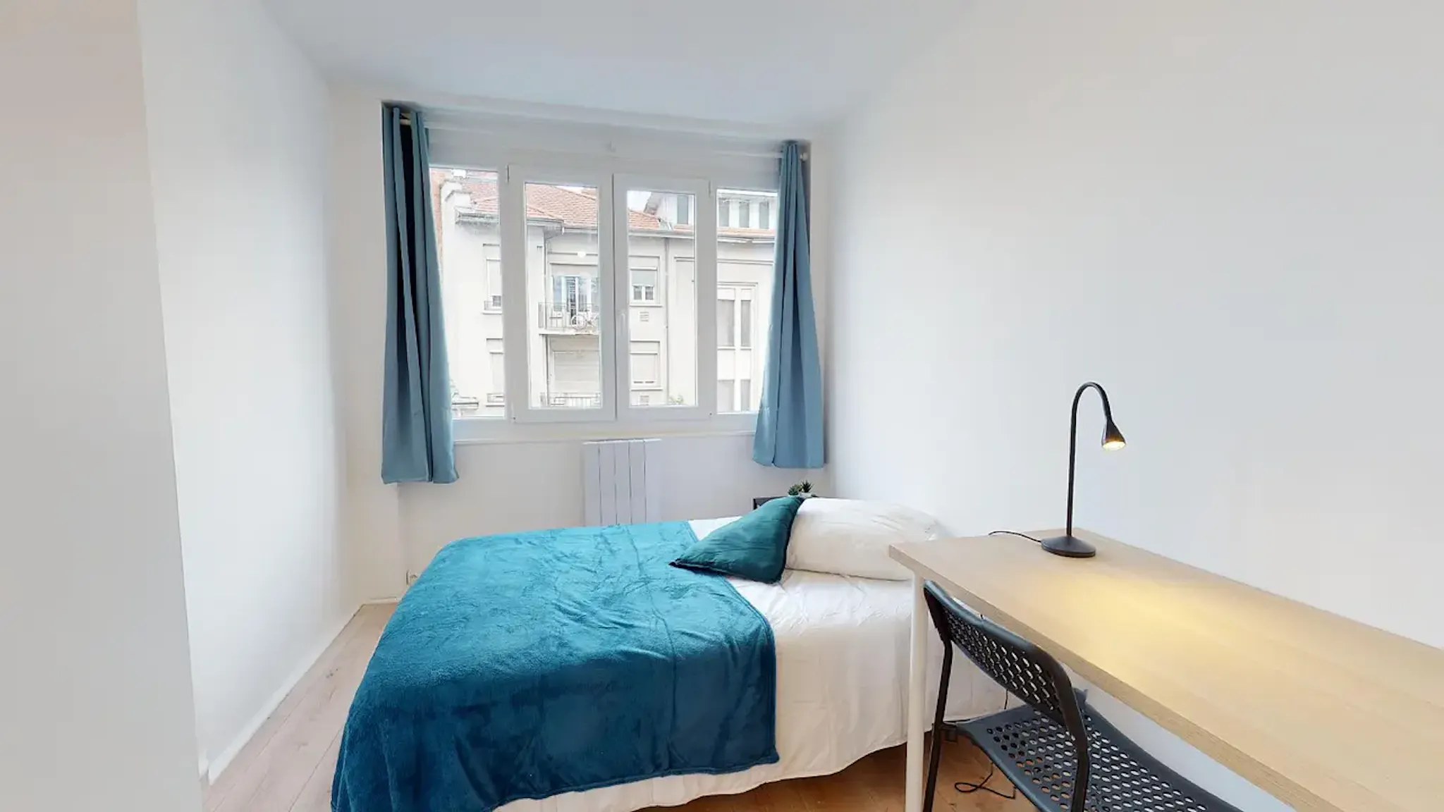 Cours Émile Zola, Villeurbanne preview