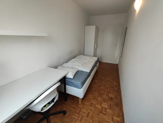 Private room in Durchlaufstraße, Vienna (1548680) room image 10