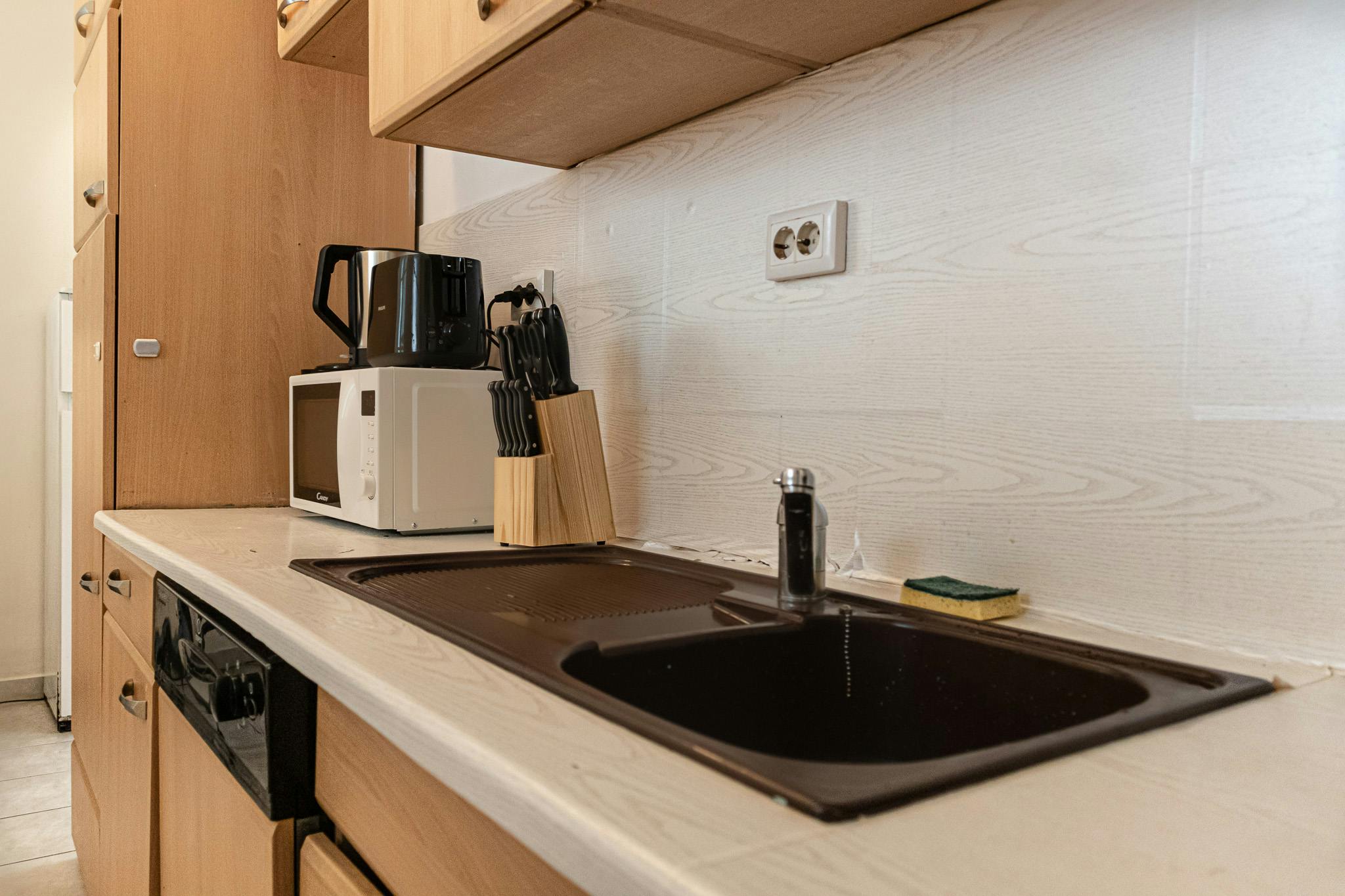 preview gallery tile