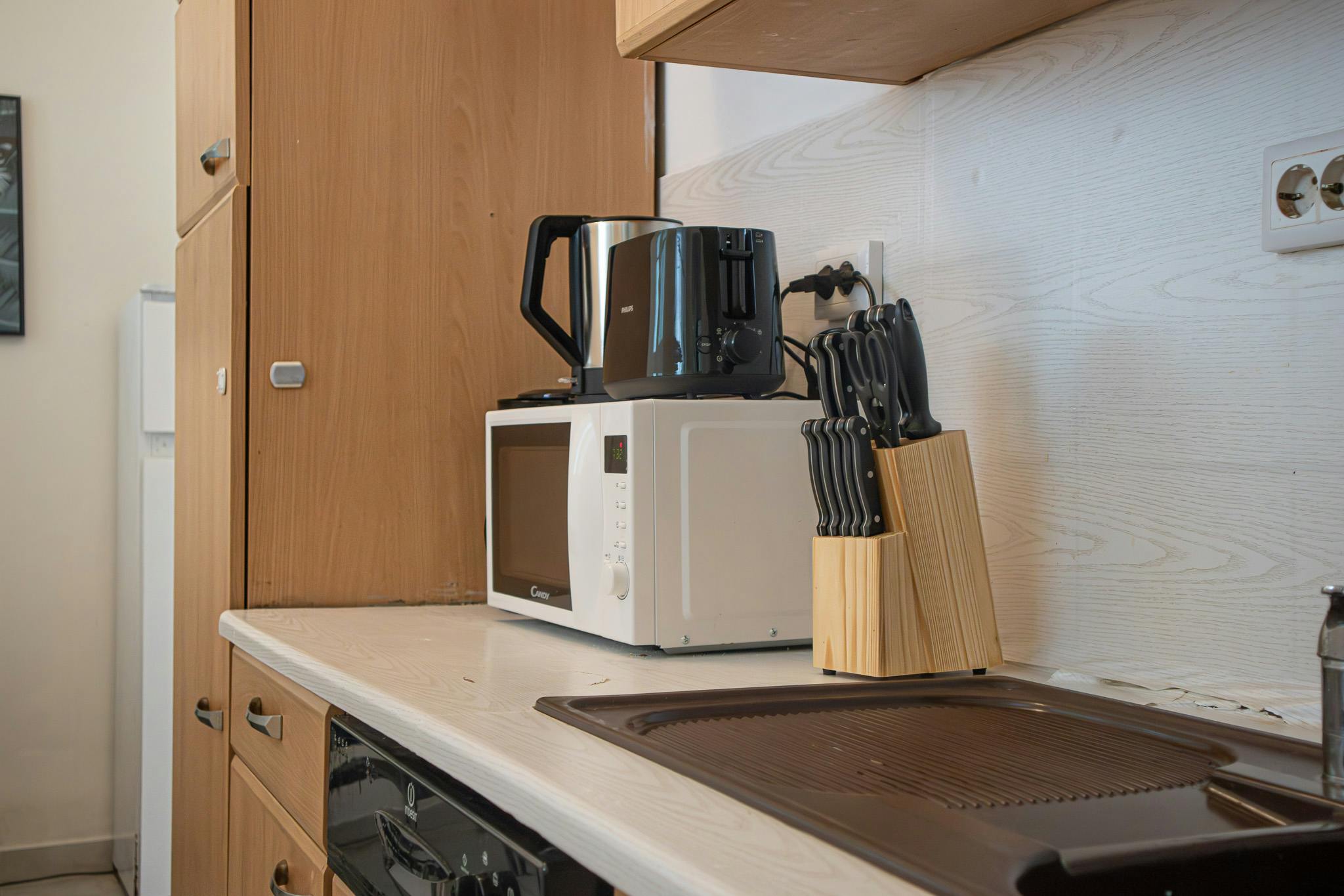 preview gallery tile