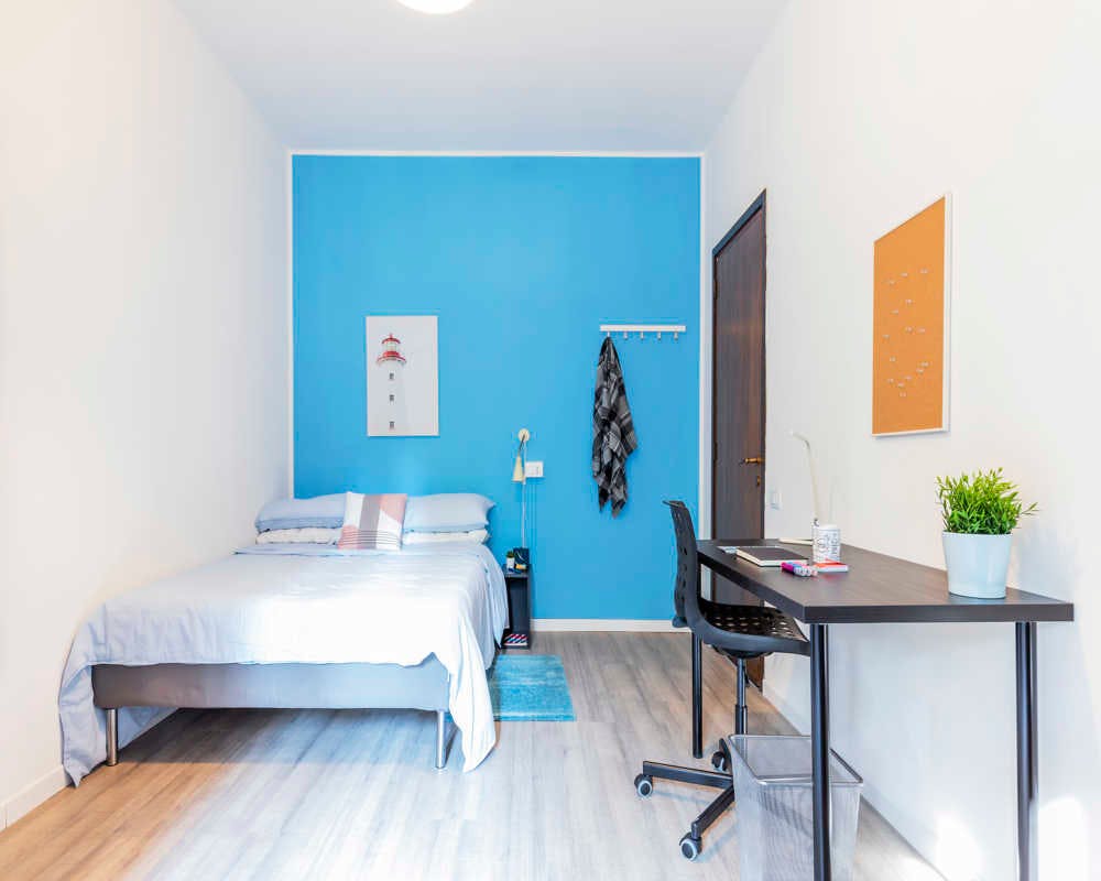 Via Felice Mendelssohn, Padova preview