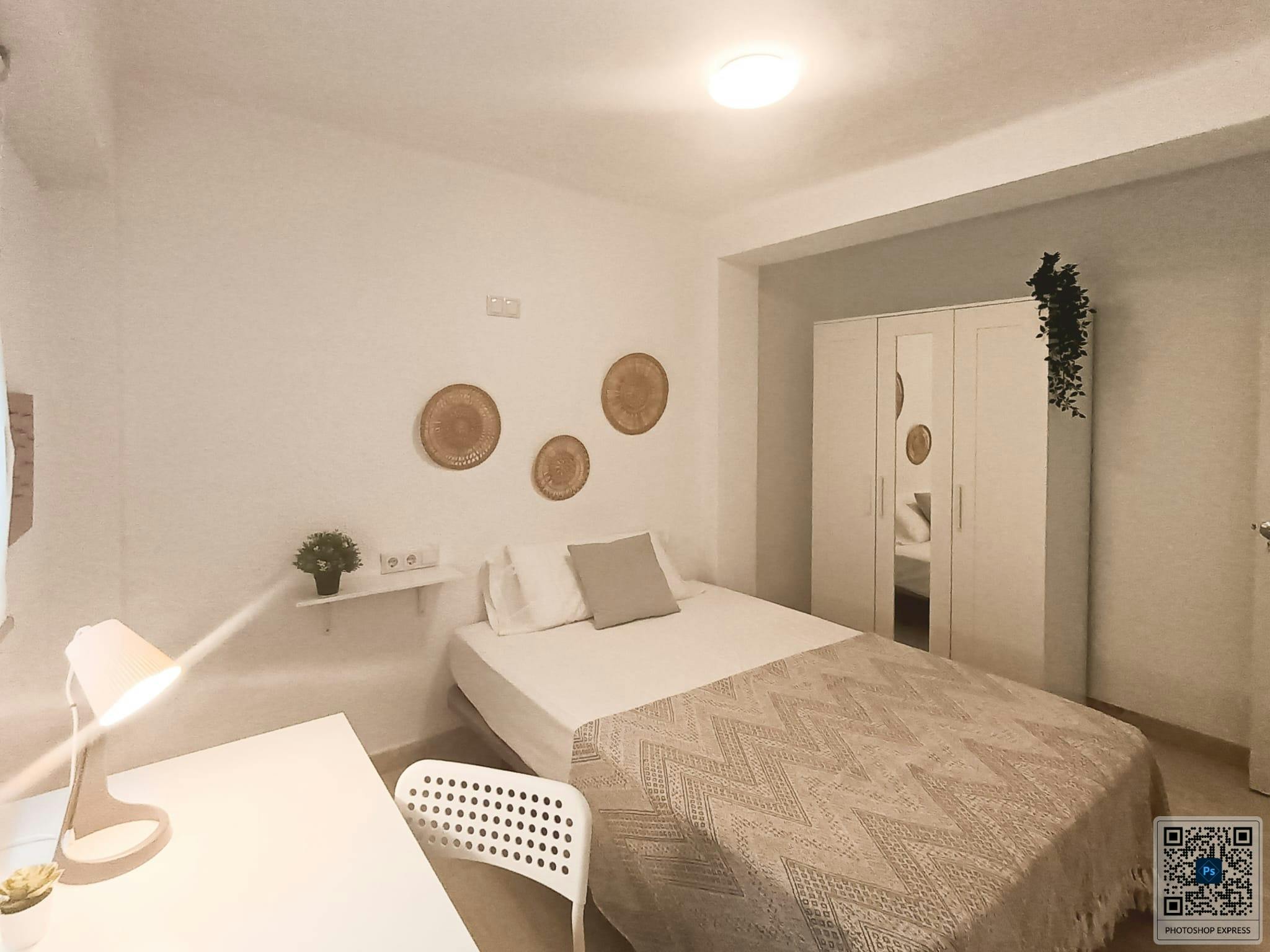 Private room for rent for €375 per month in Tarragona, Bloc Sant Simó