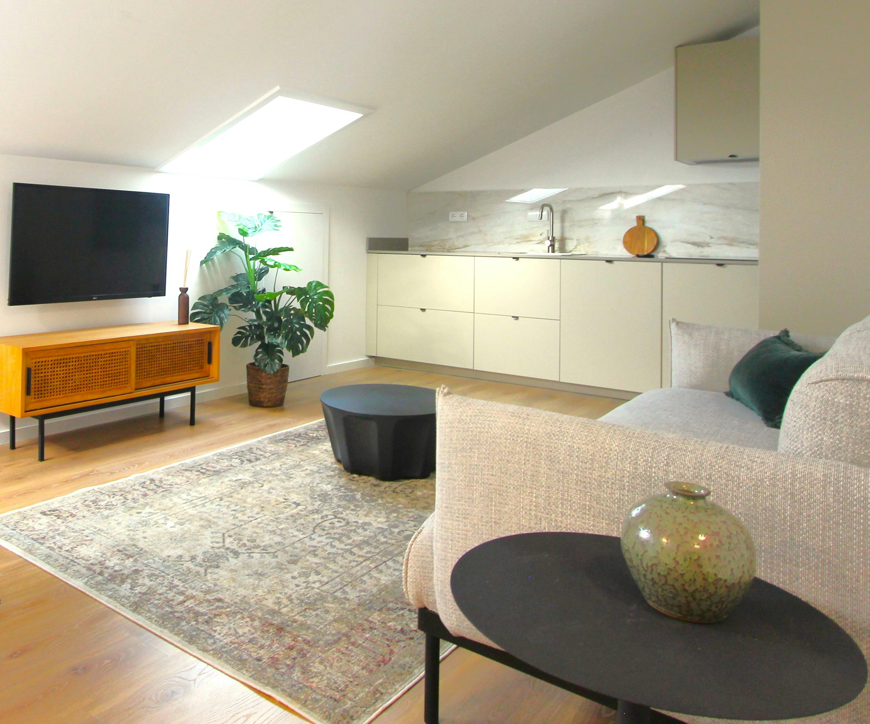 Lägenhet att hyra för 820 € i månaden i Guimarães, Rua da Cruz da Argola