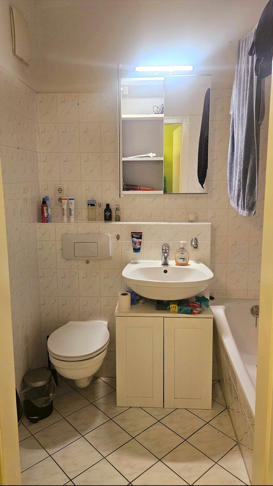 preview gallery tile