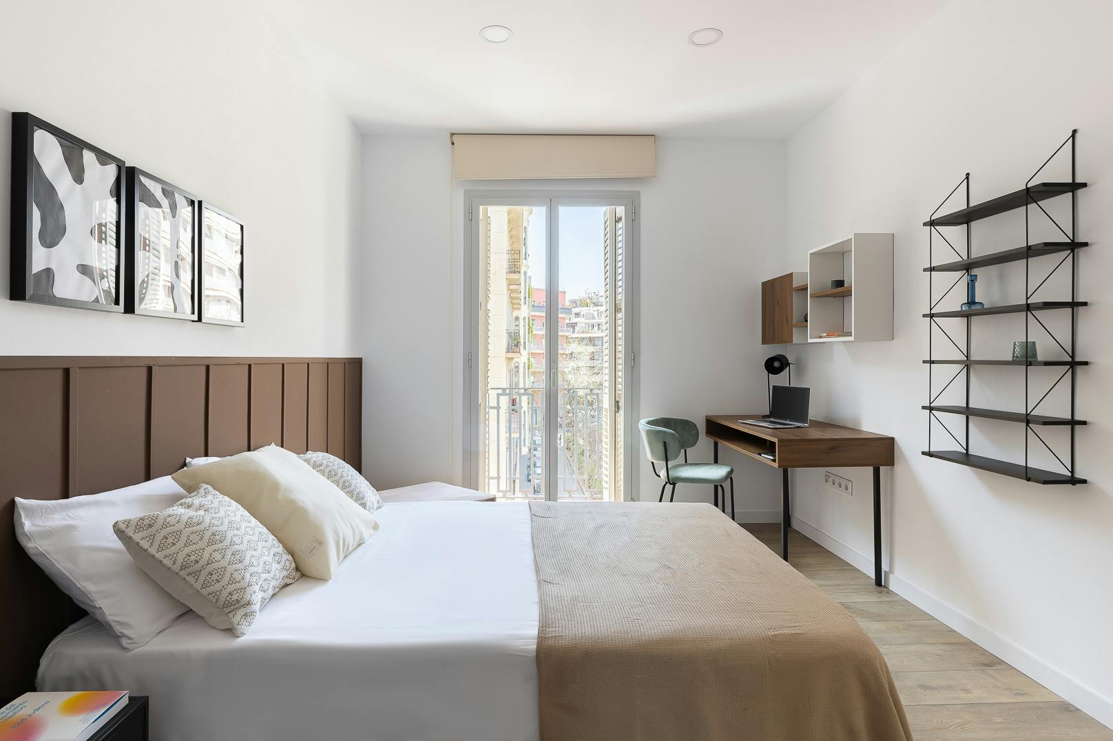 Carrer de Muntaner, Barcelona Barcelona