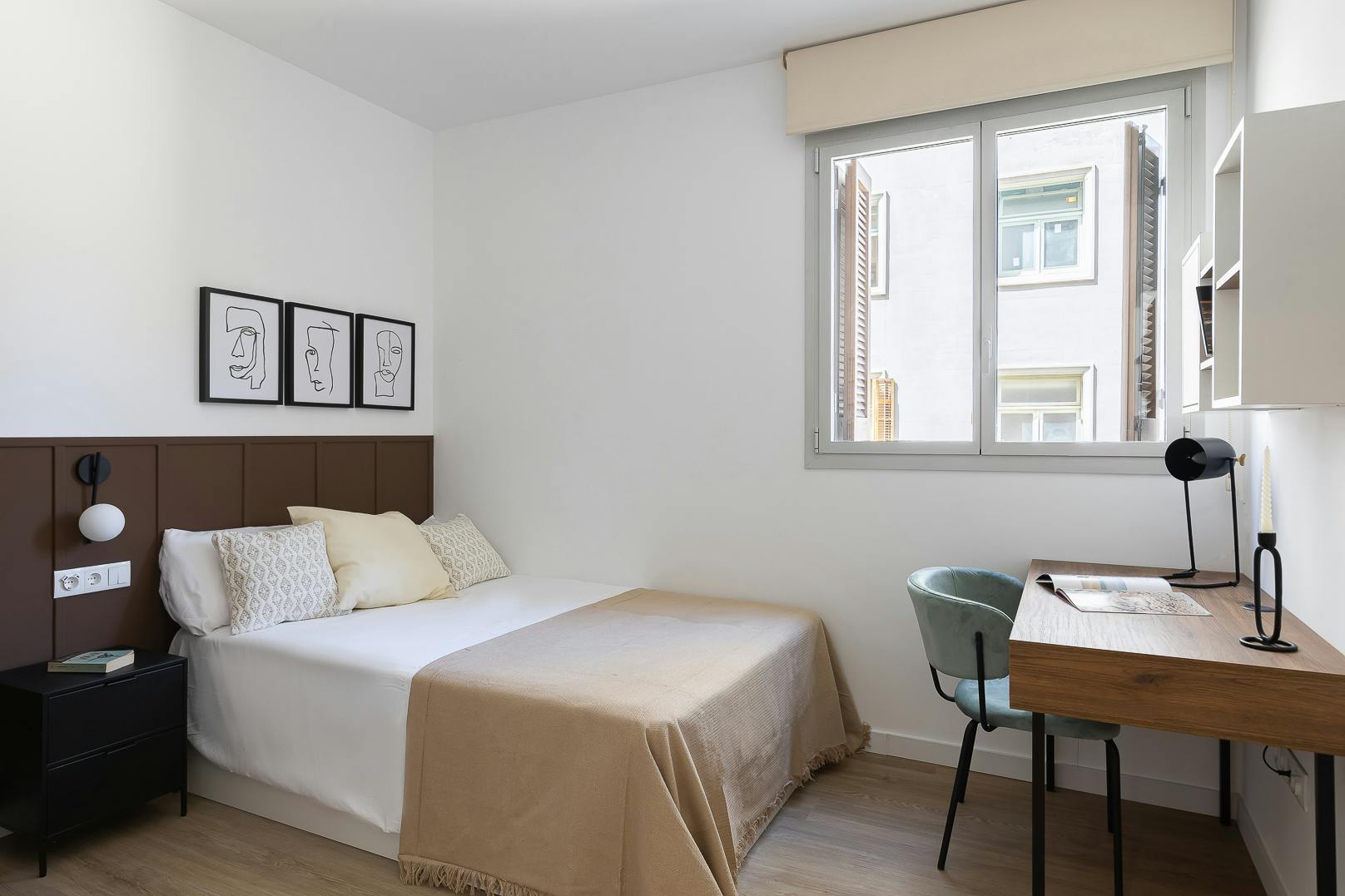 Carrer de Muntaner, Barcelona Barcelona