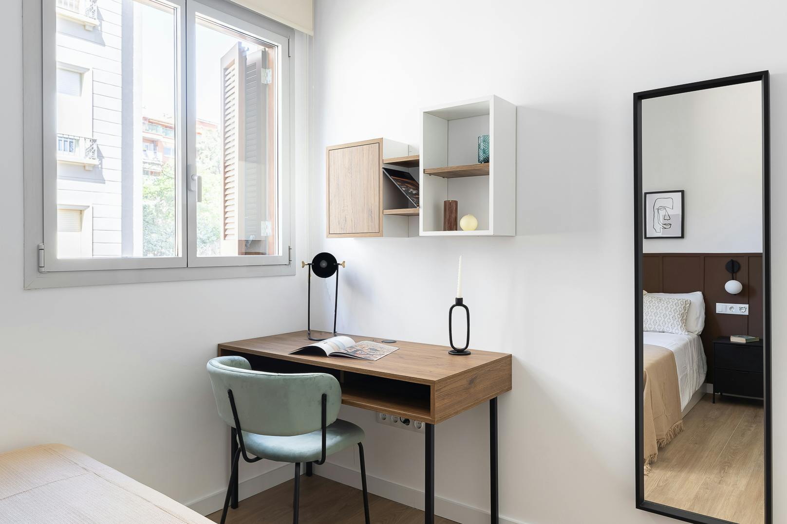 preview gallery tile