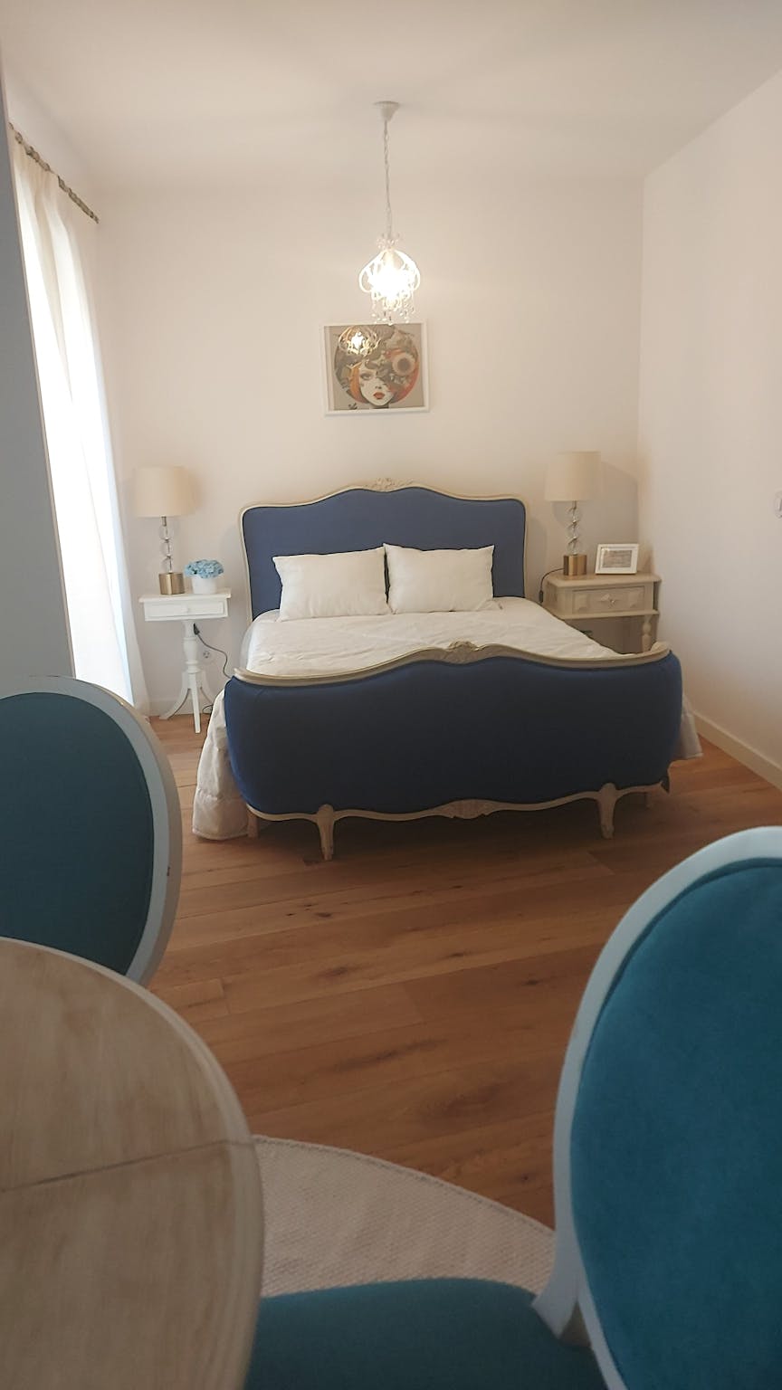 Rua Policarpo Anjos, Oeiras preview