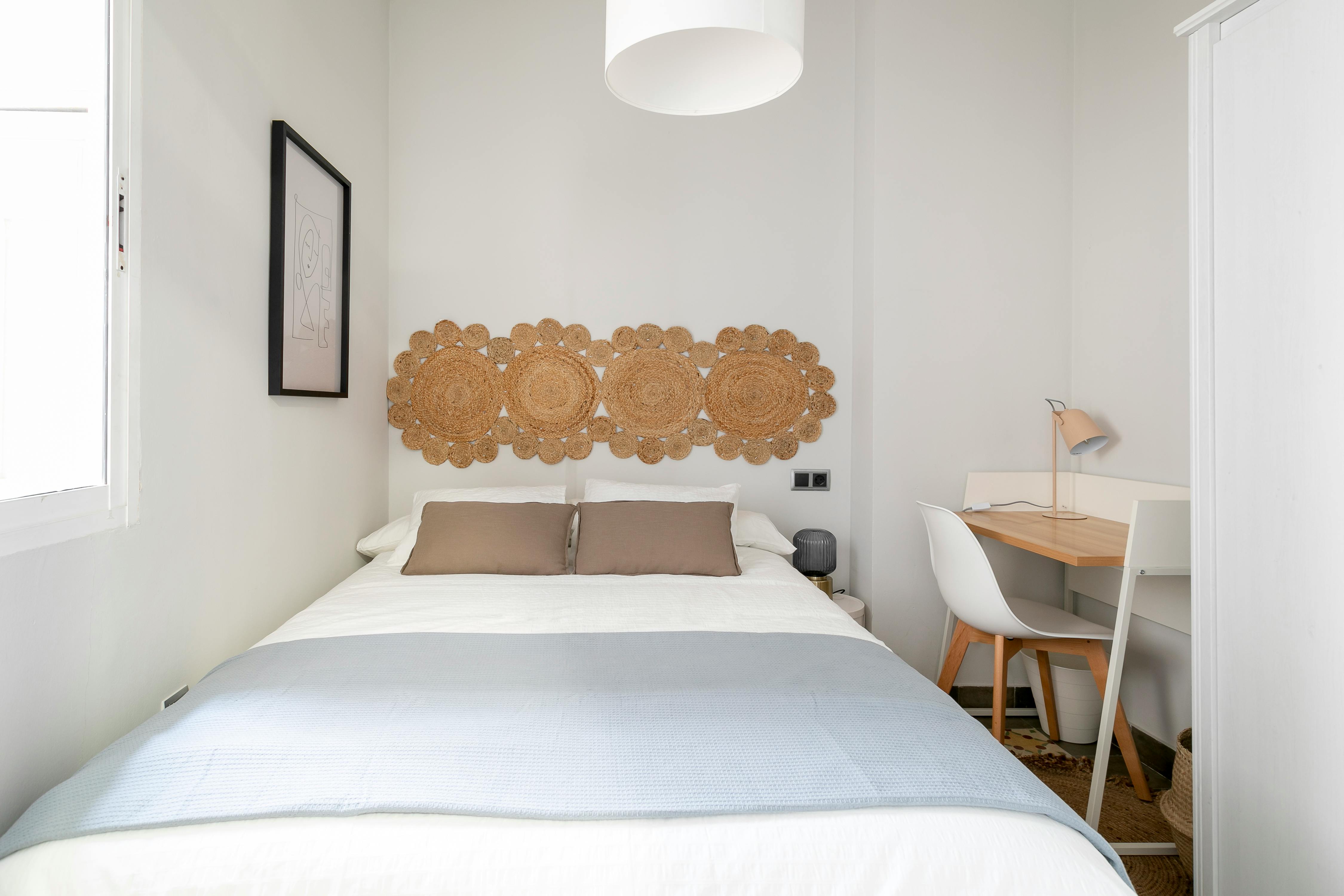 Apartment Alicante, 1 bed, 9m² — photo 9
