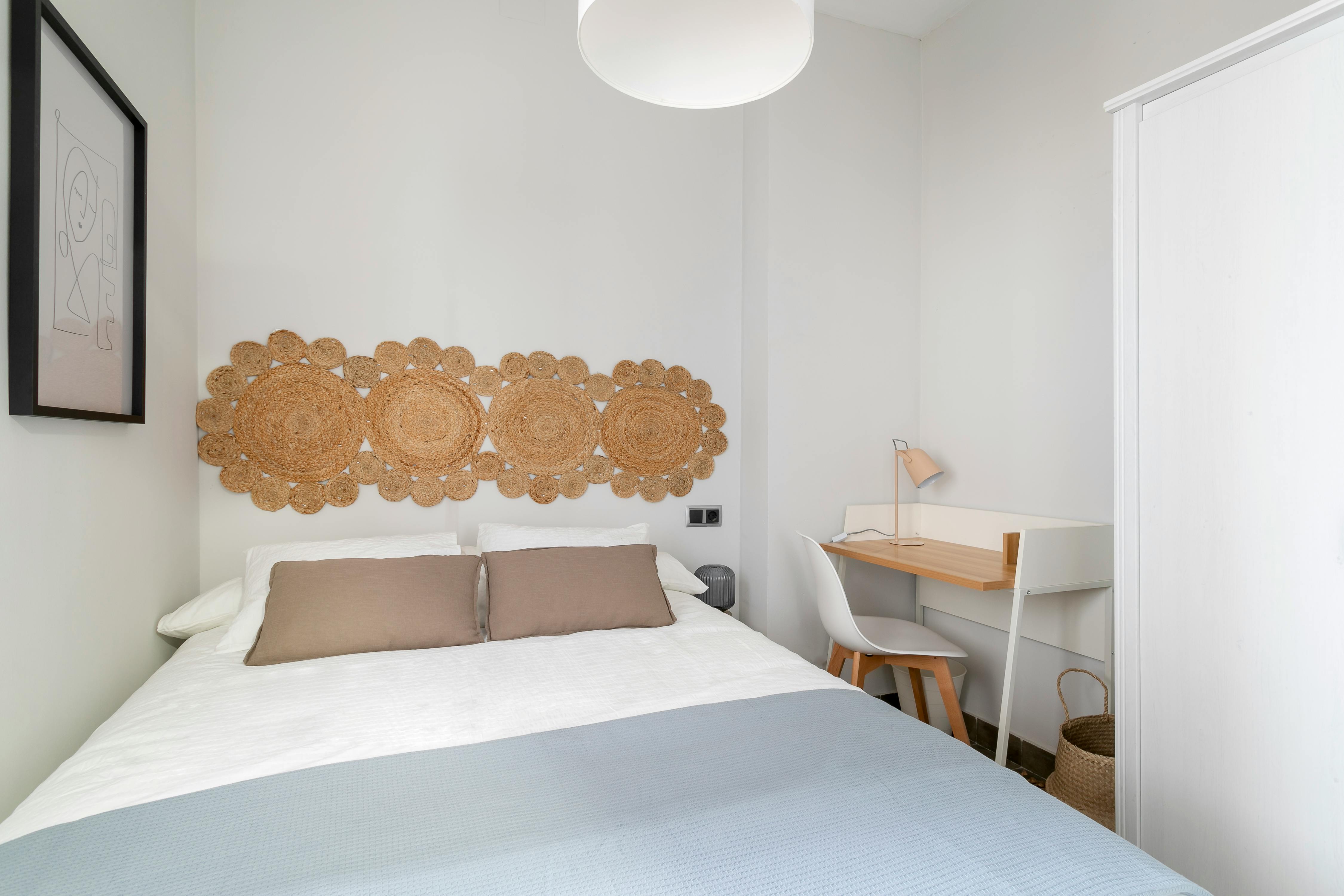 Apartment Alicante, 1 bed, 9m² — photo 5