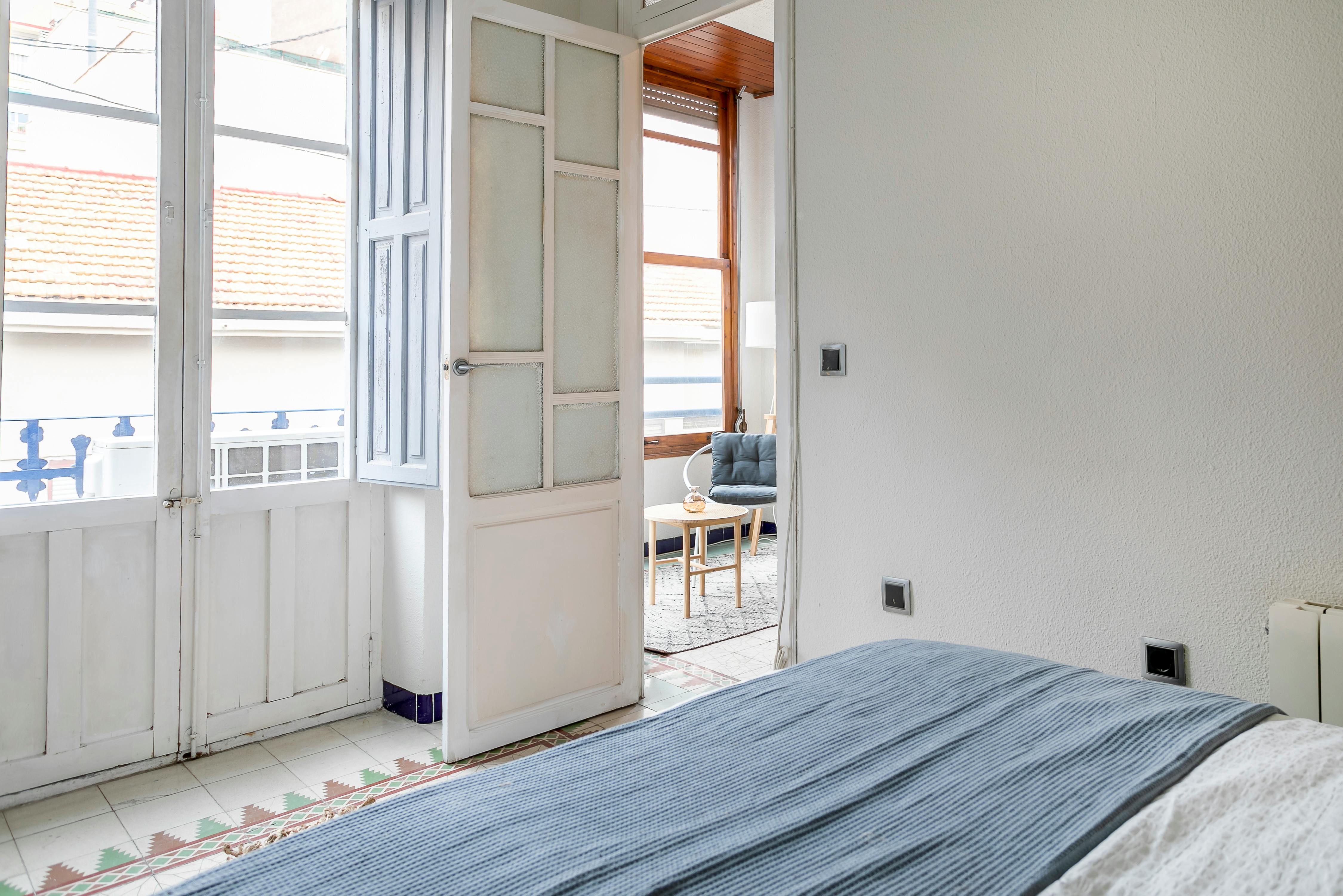Apartment Alicante, 1 bed, 25m² — photo 9