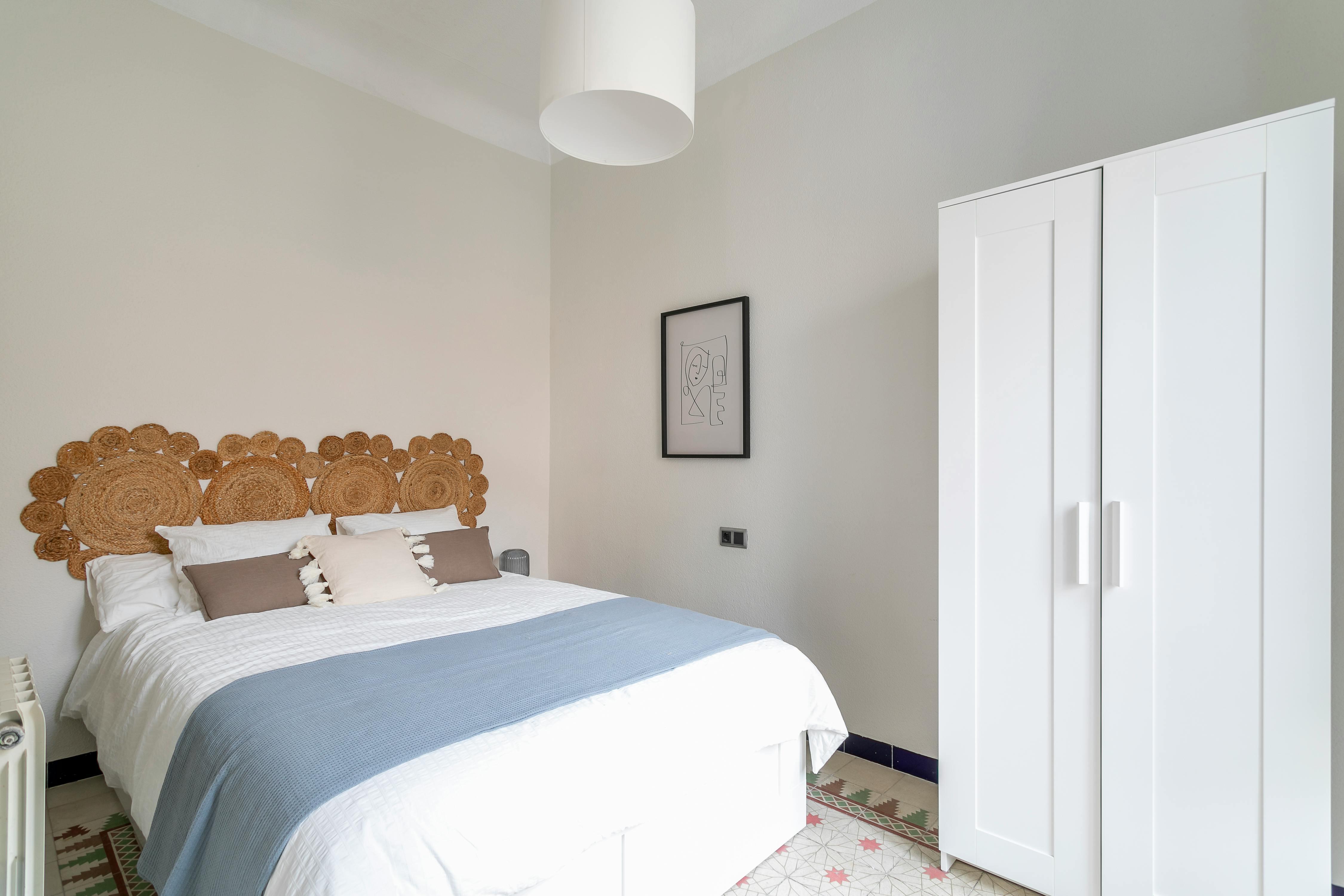 Apartment Alicante, 1 bed, 25m² — photo 11