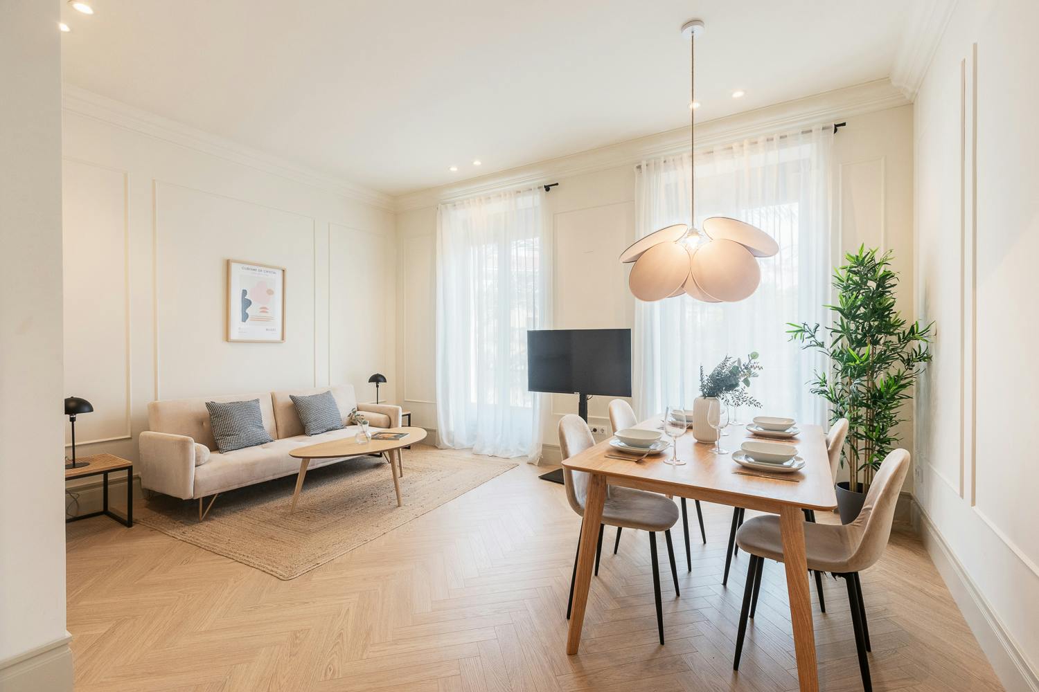 Plaza Músico Óscar Tordera Iñesta, Alicante preview