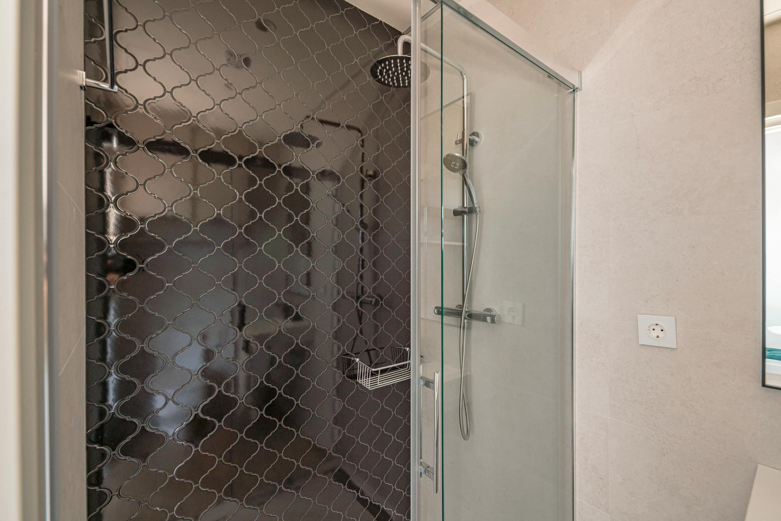 Apartment Málaga, 1 bed, 70m² — photo 21