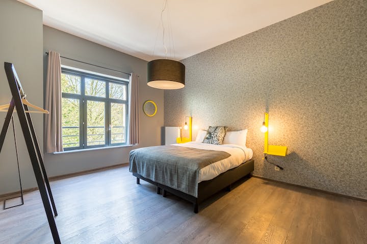 Appartement in Brussel
