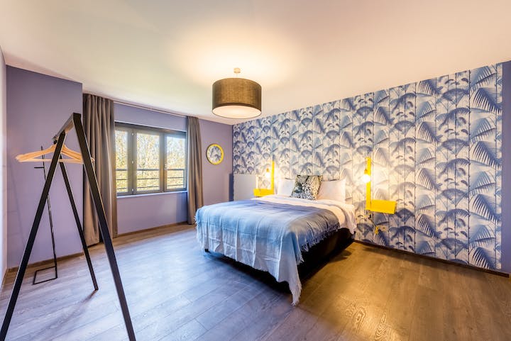 Appartement in Brussel
