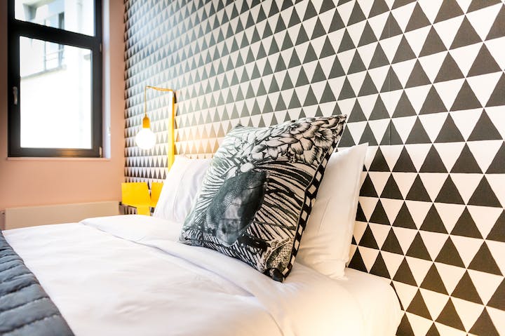 preview gallery tile