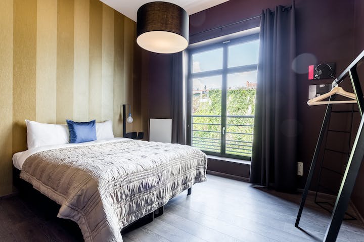 preview gallery tile