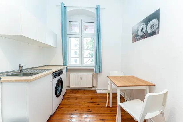 1-Bedroom Apartment in Boxhagener Straße, Berlin (1548834) room image 120