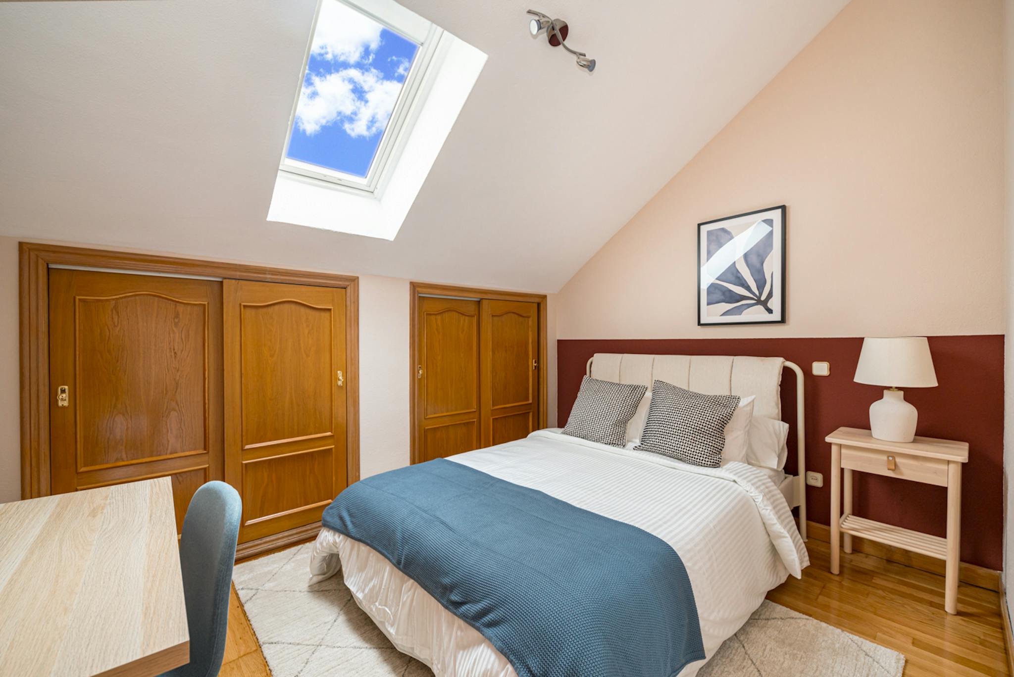 Calle de Umbría, Madrid preview