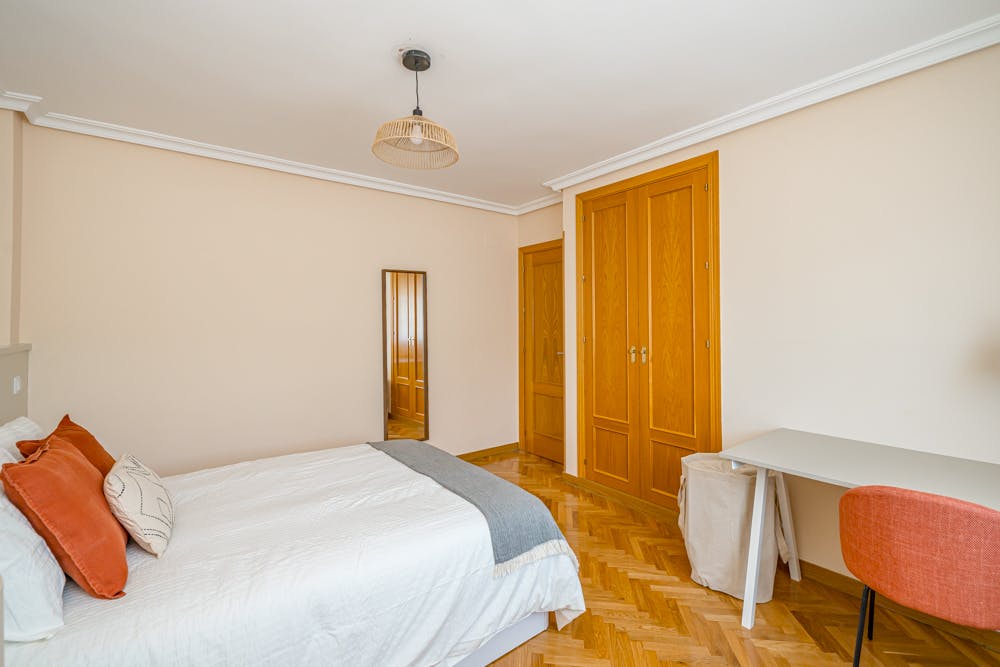 Apartment Madrid, 1 bed, 15m² — photo 9