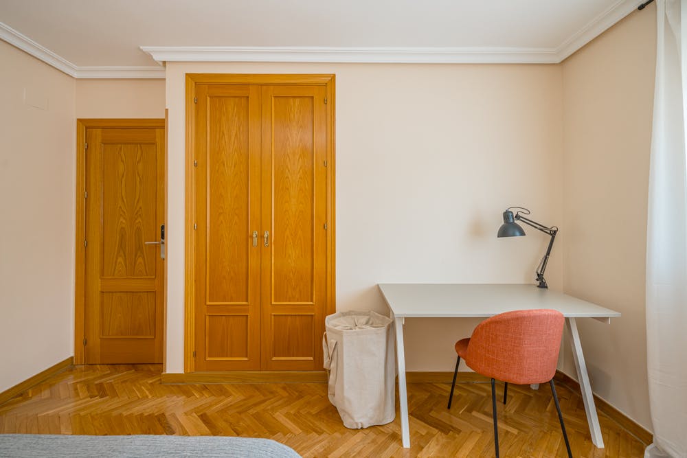 Apartment Madrid, 1 bed, 15m² — photo 8