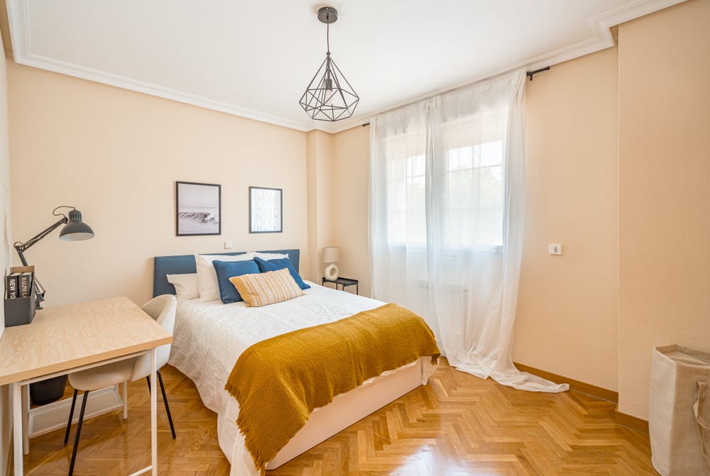 Calle de Villaamil, Madrid preview