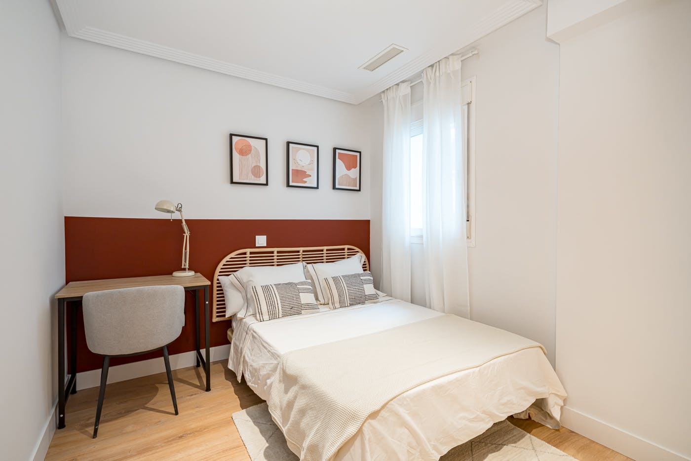 Calle de Félix Boix, Madrid preview
