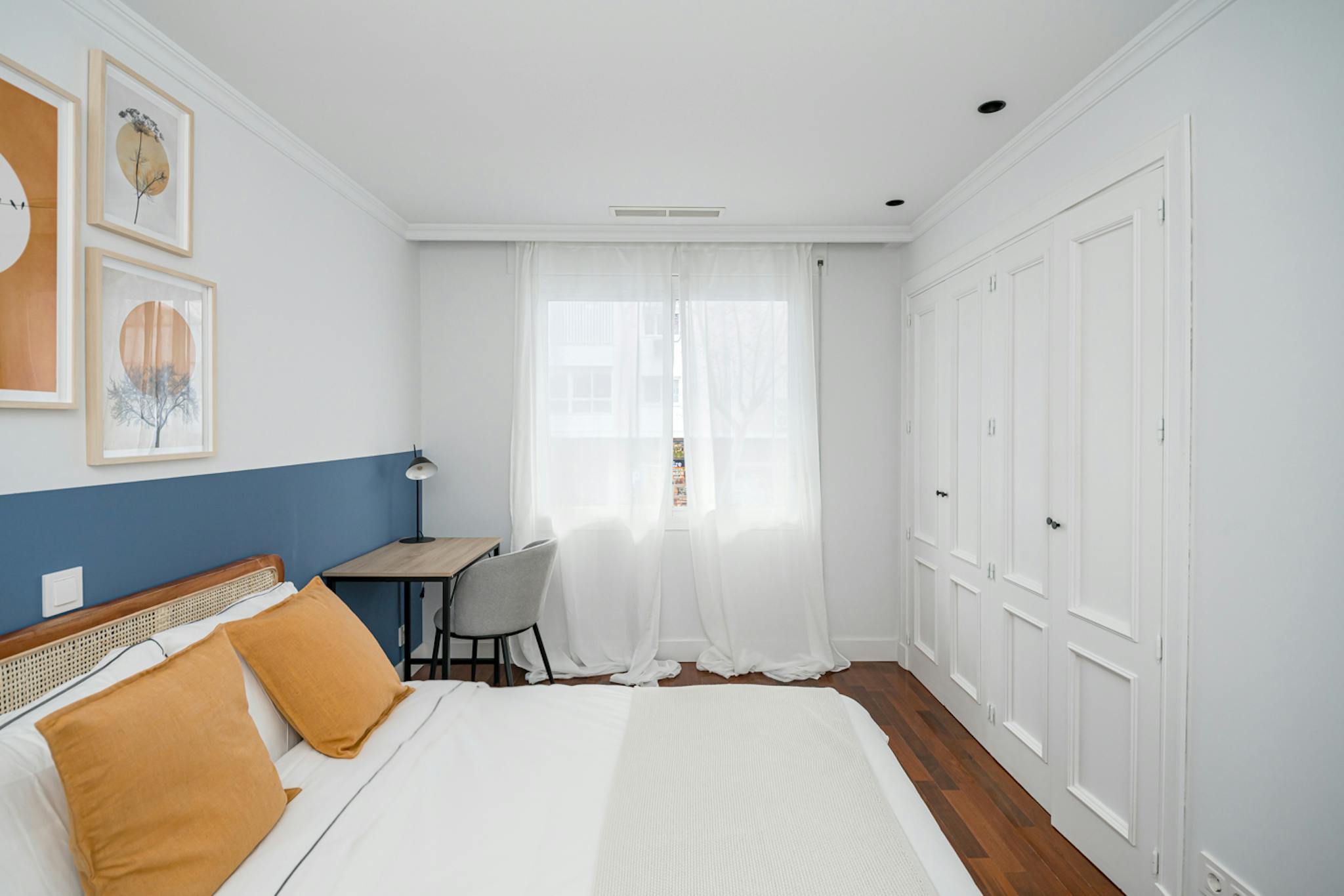 Calle de Félix Boix, Madrid preview