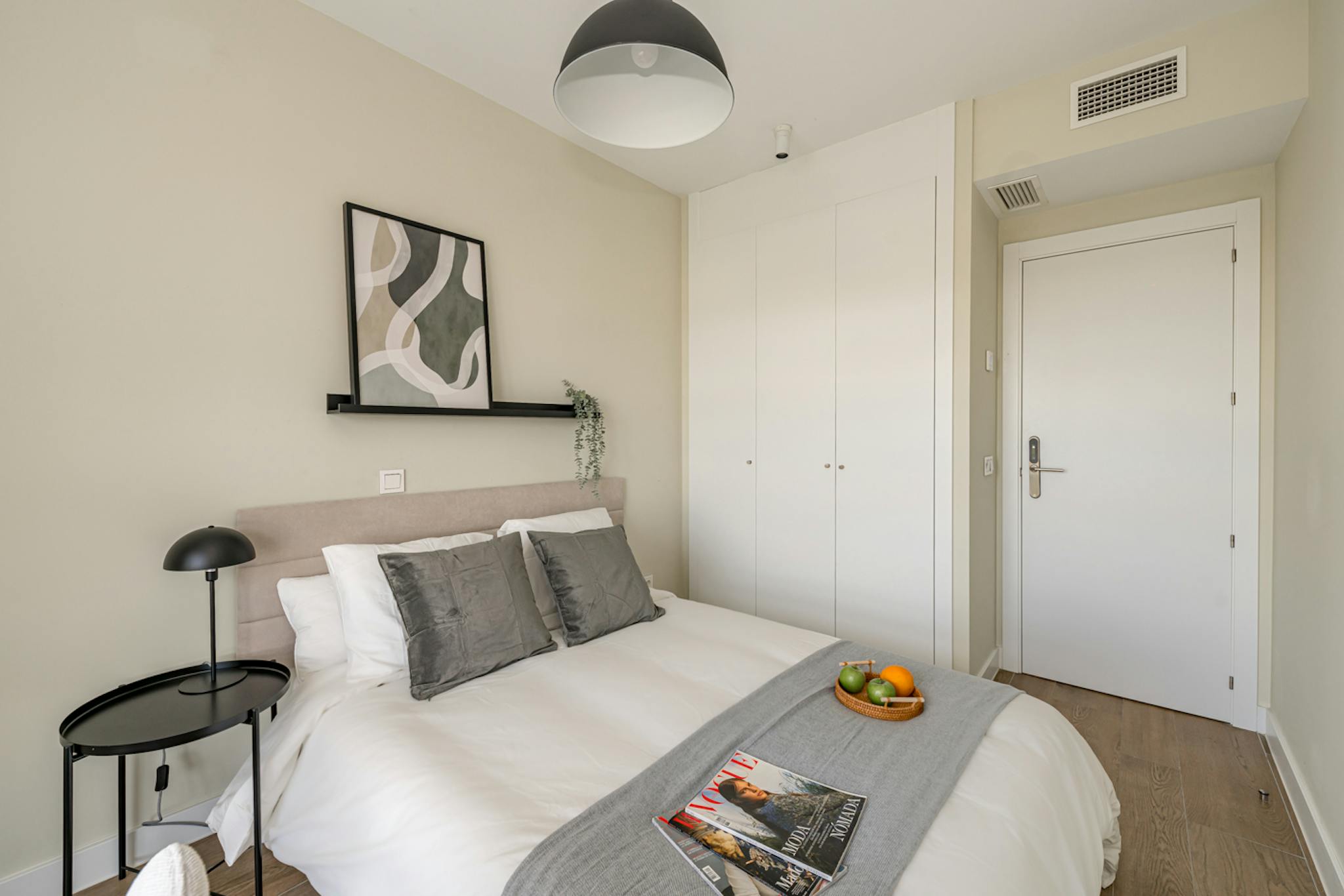 Camino de Perales, Madrid preview