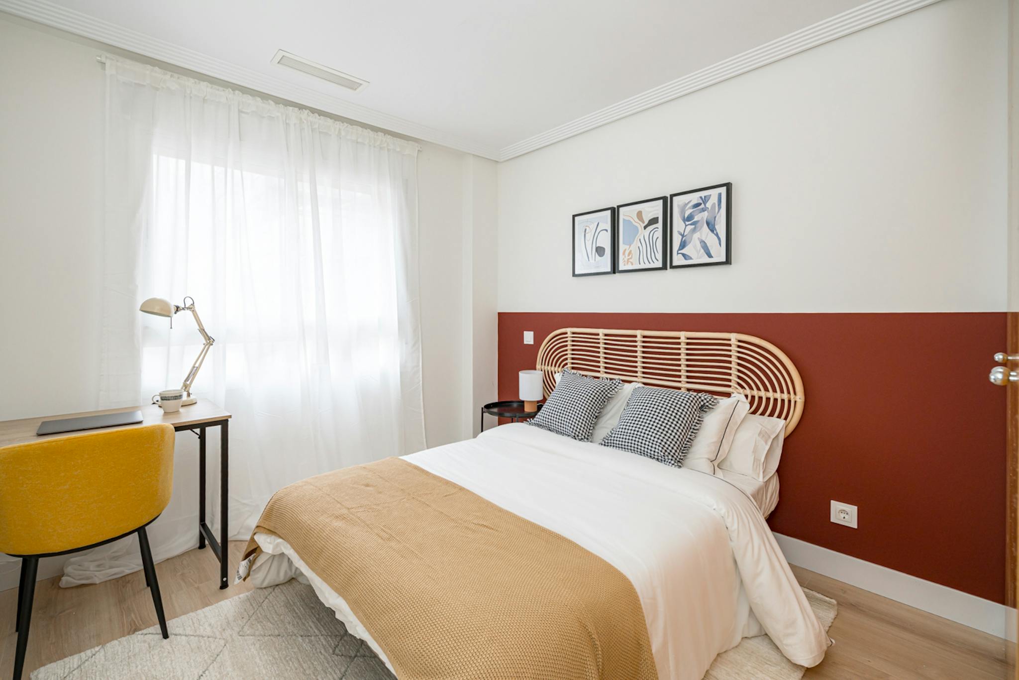 Calle del Doctor Fleming, Madrid preview