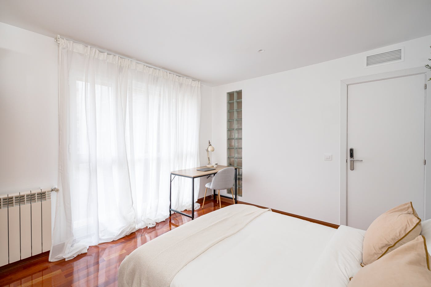 Apartment Madrid, 1 bed, 15m² — photo 19