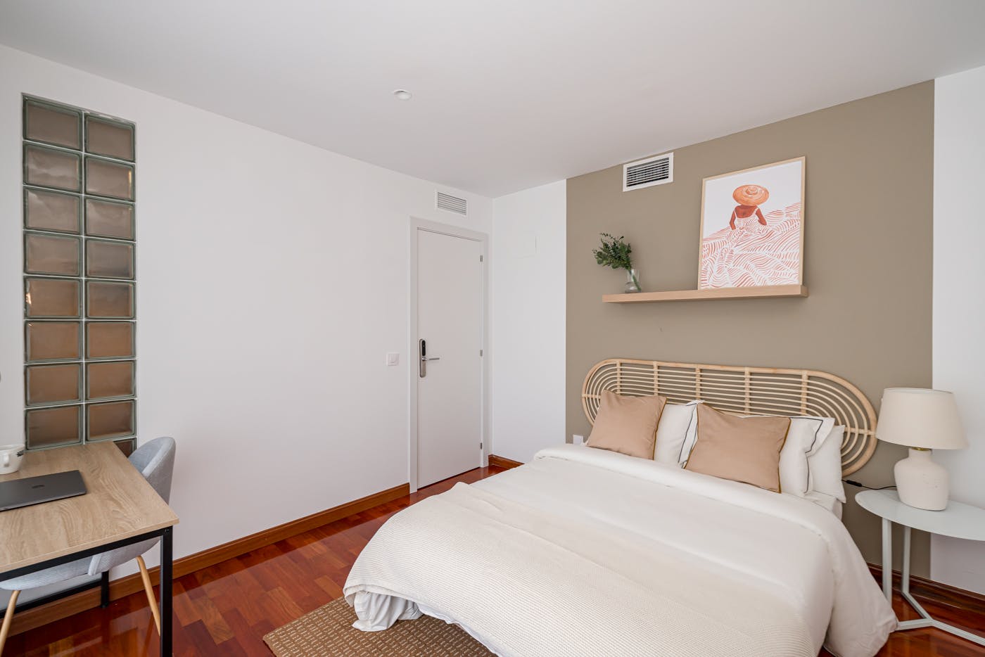 Apartment Madrid, 1 bed, 15m² — photo 23