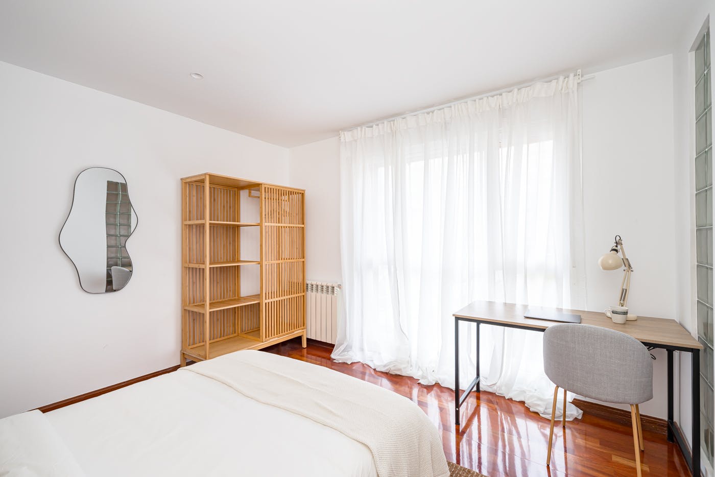 Apartment Madrid, 1 bed, 15m² — photo 25