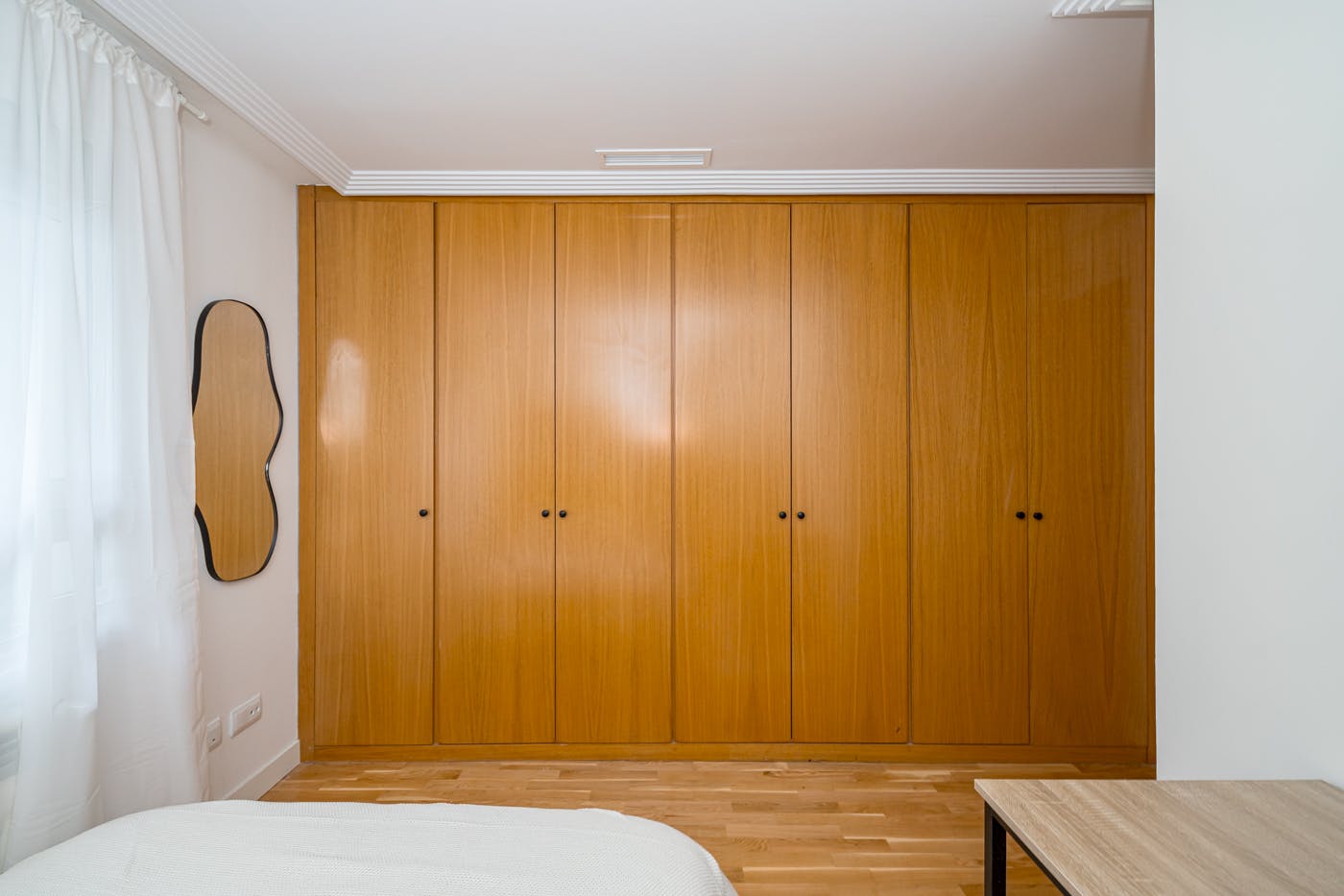 Apartment Madrid, 1 bed, 15m² — photo 13