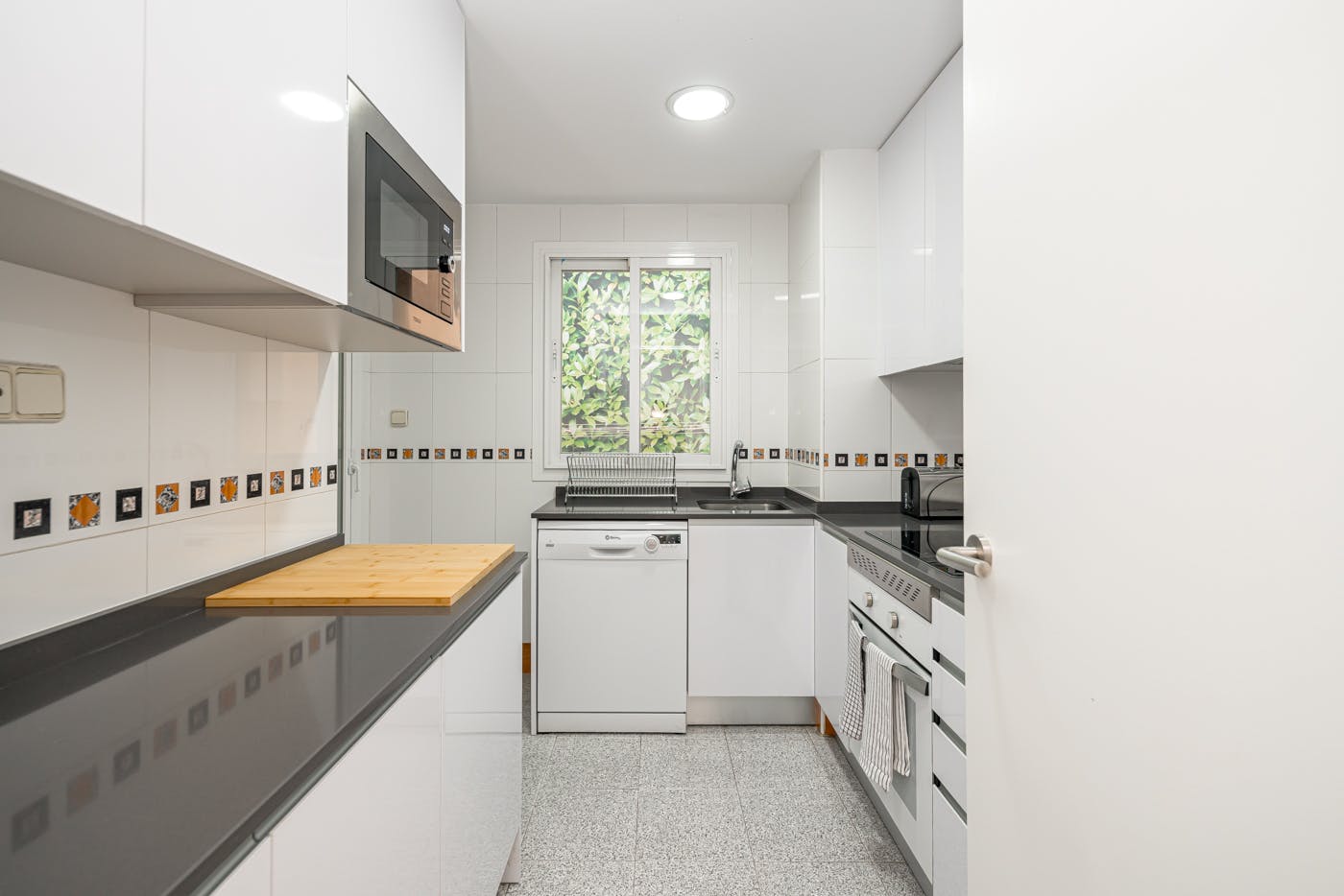 Single room Madrid, 1 bed, 15m² — photo 10
