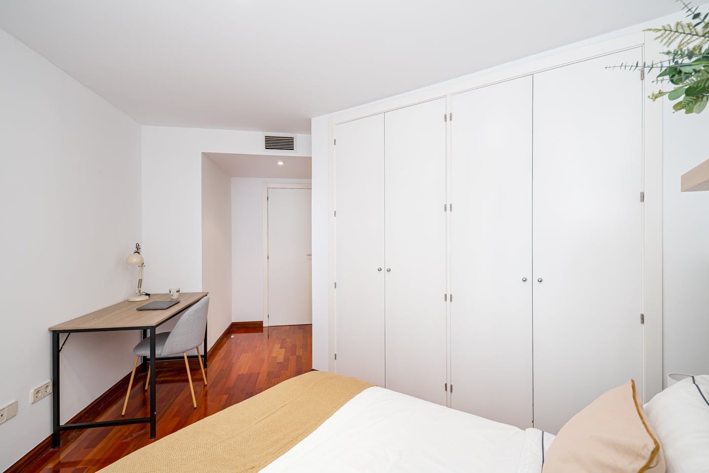 Apartment Madrid, 1 bed, 20m² — photo 11